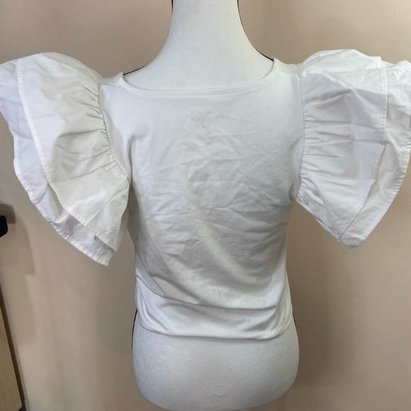 A New Day Boho Top NWT - Picture 6 of 7